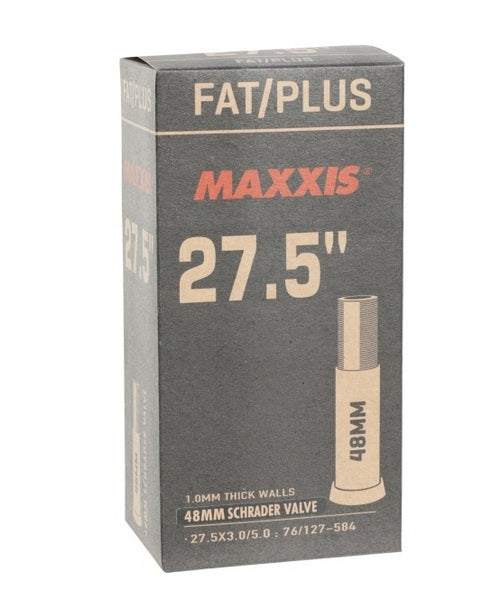 Maxxis Fat Tube 27.5x3.0/5.0"