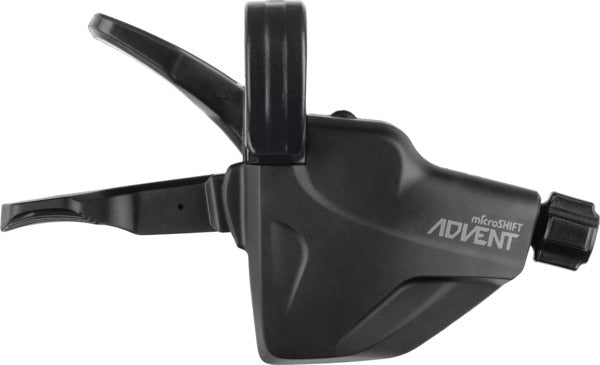 Microshift Advent Quick Trigger Shifter 1x9