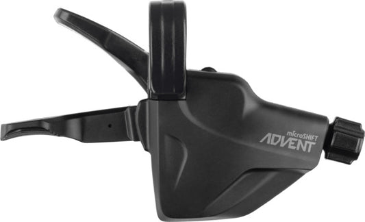 Microshift Advent Quick Trigger Shifter 1x9