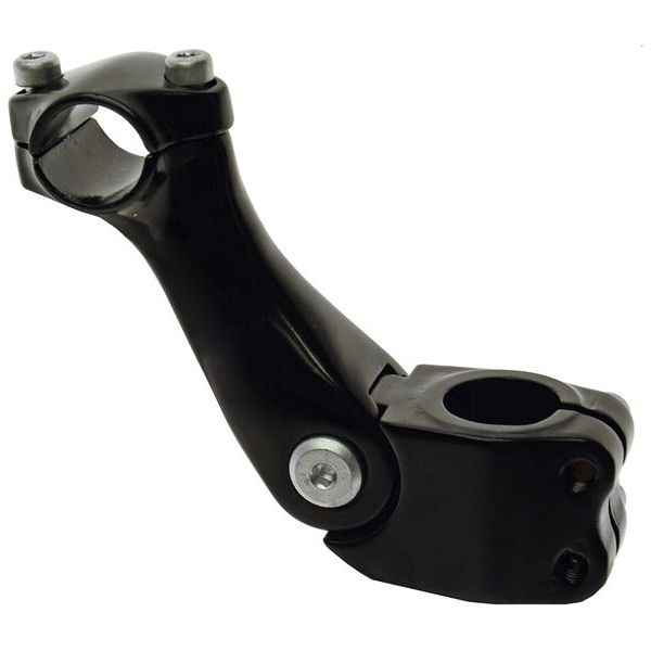 49n Adjustable Threadless Stem - Power in Motion