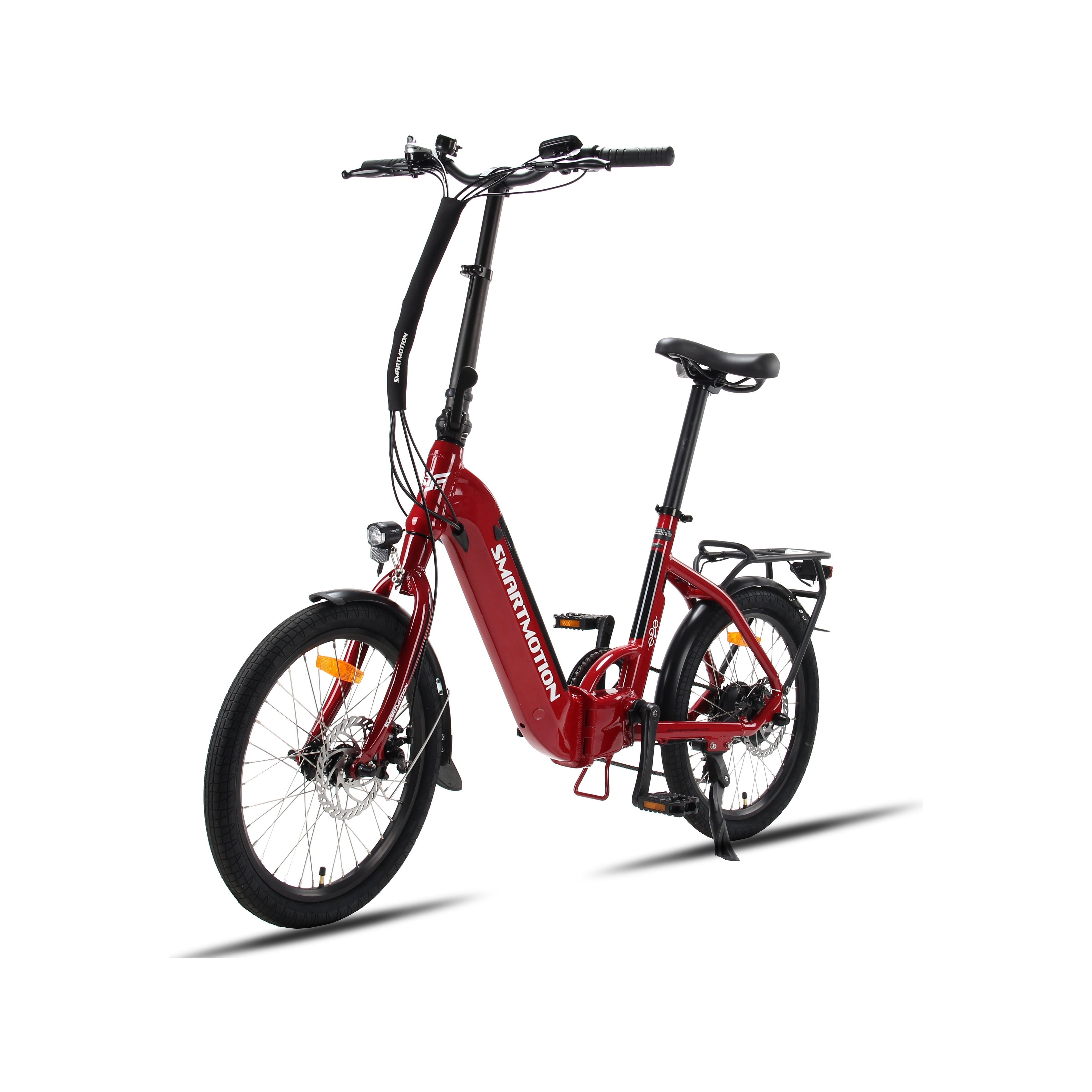 Smartmotion electric sales bikes for sale