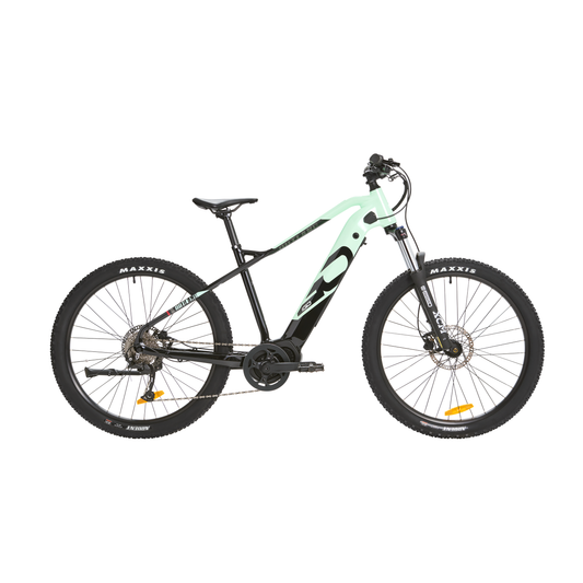 iGO Electric Bikes Power In Motion Calgary Canada