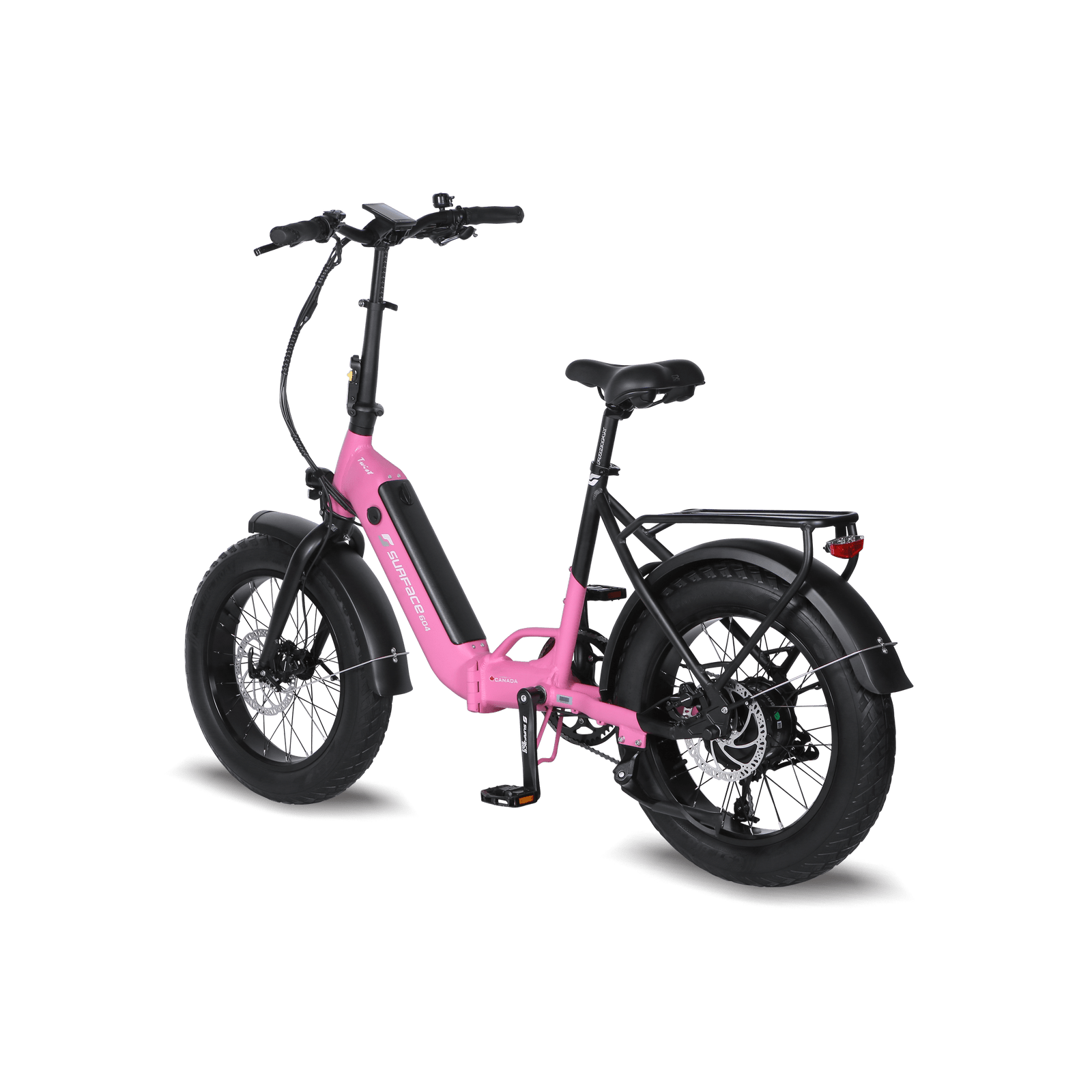 Twist Surface Electric Bike Surface604 Twist – Power In Motion