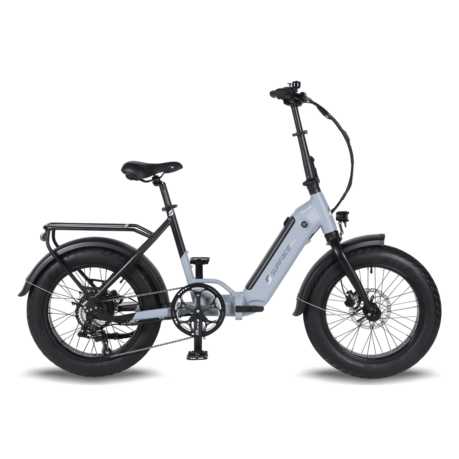 Surface 604 Twist Power in Motion