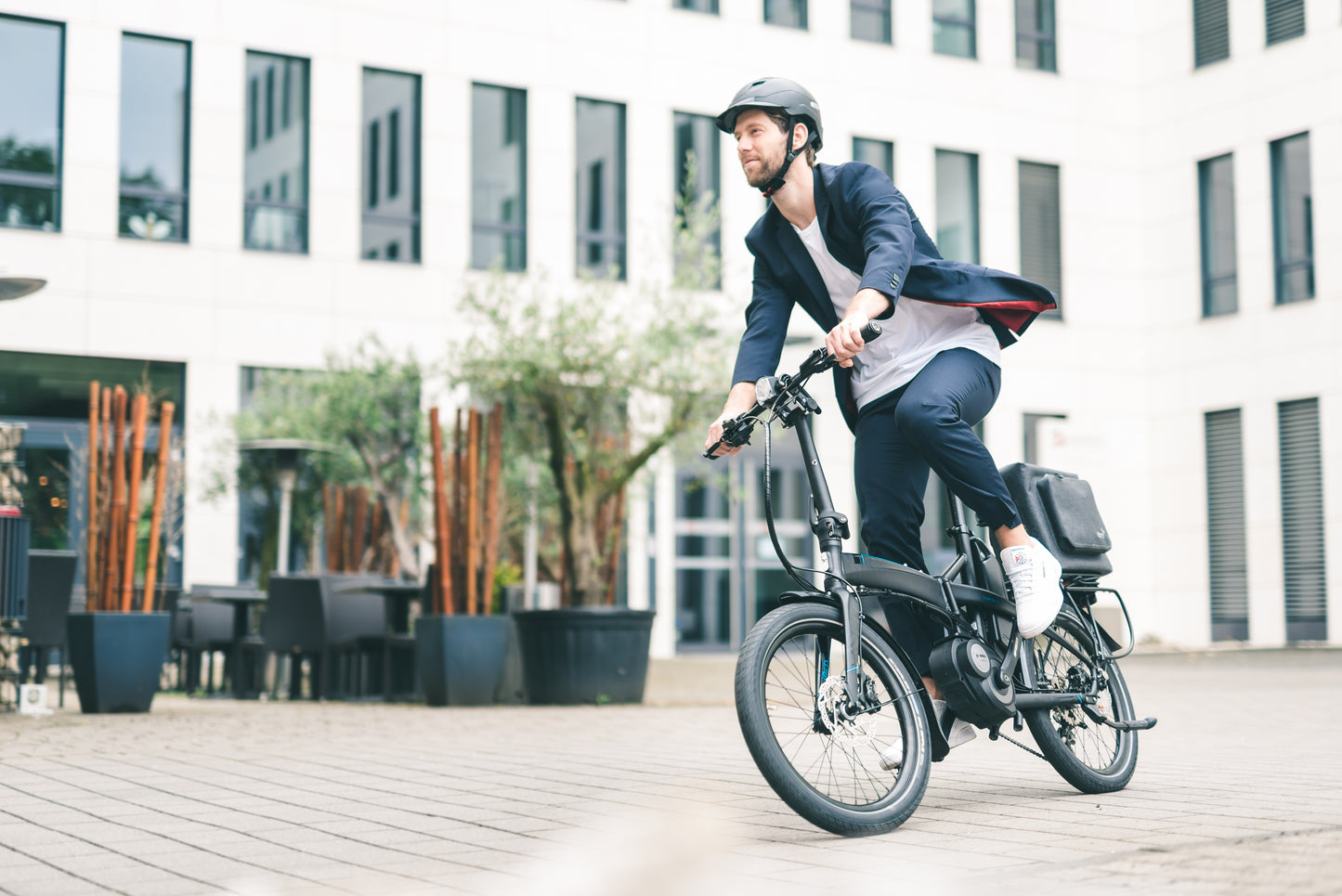 Tern Dry Goods™ Bag