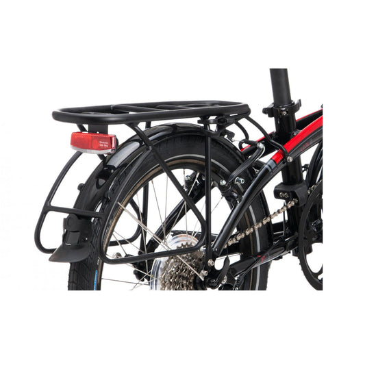 Tern Loader™ Rack - Power in Motion