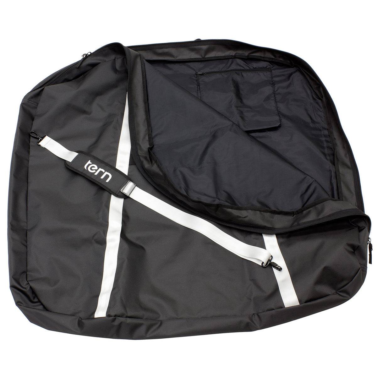 Tern - Stow Bag (Gen 2) - Folding Bike Carry Bag - Power in Motion