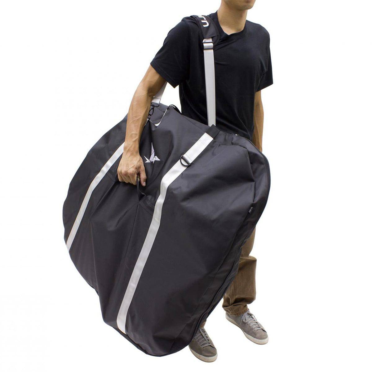 Tern - Stow Bag (Gen 2) - Folding Bike Carry Bag - Power in Motion