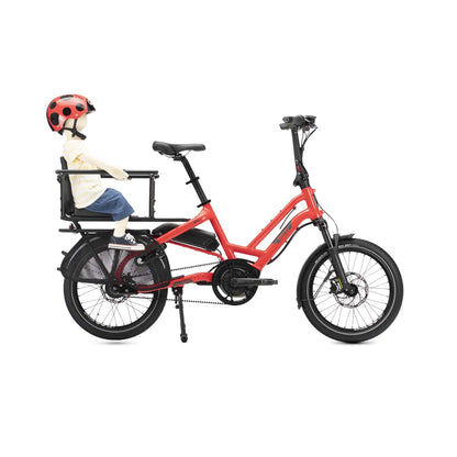 Tern Clubhouse™ Mini - Power in Motion