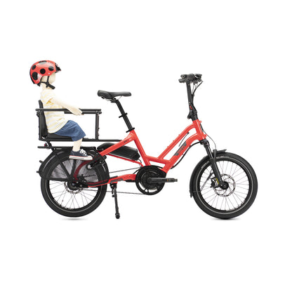 Tern Clubhouse™ Mini - Power in Motion