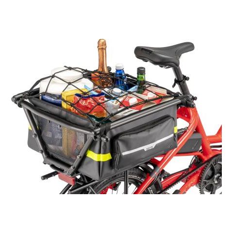 Tern Soft Crate Mini - Power in Motion