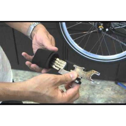 Tern - Tern Tool 2.0 - Compact Bike Multi-Tool - Power in Motion