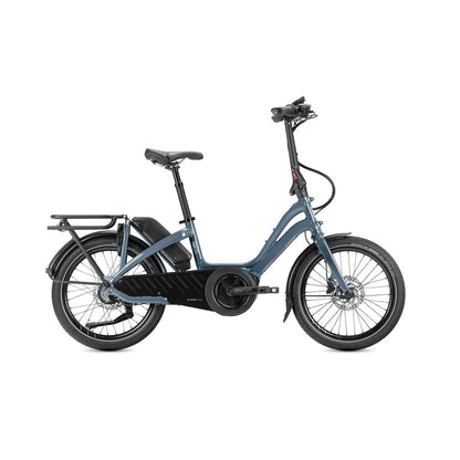 Tern NBD S5i - Power in Motion