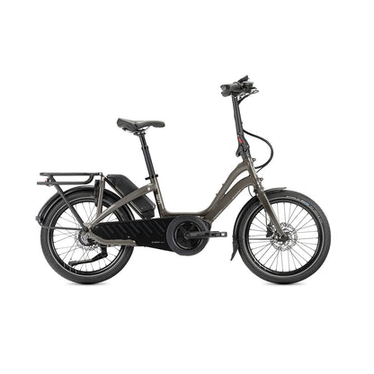 Tern NBD S5i - Power in Motion