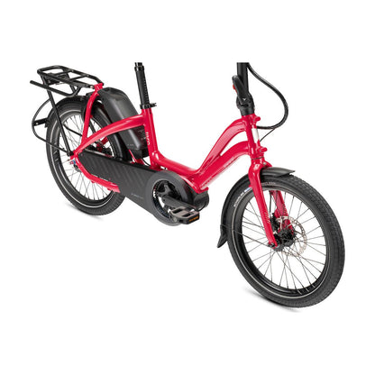 Tern NBD S5i - Power in Motion