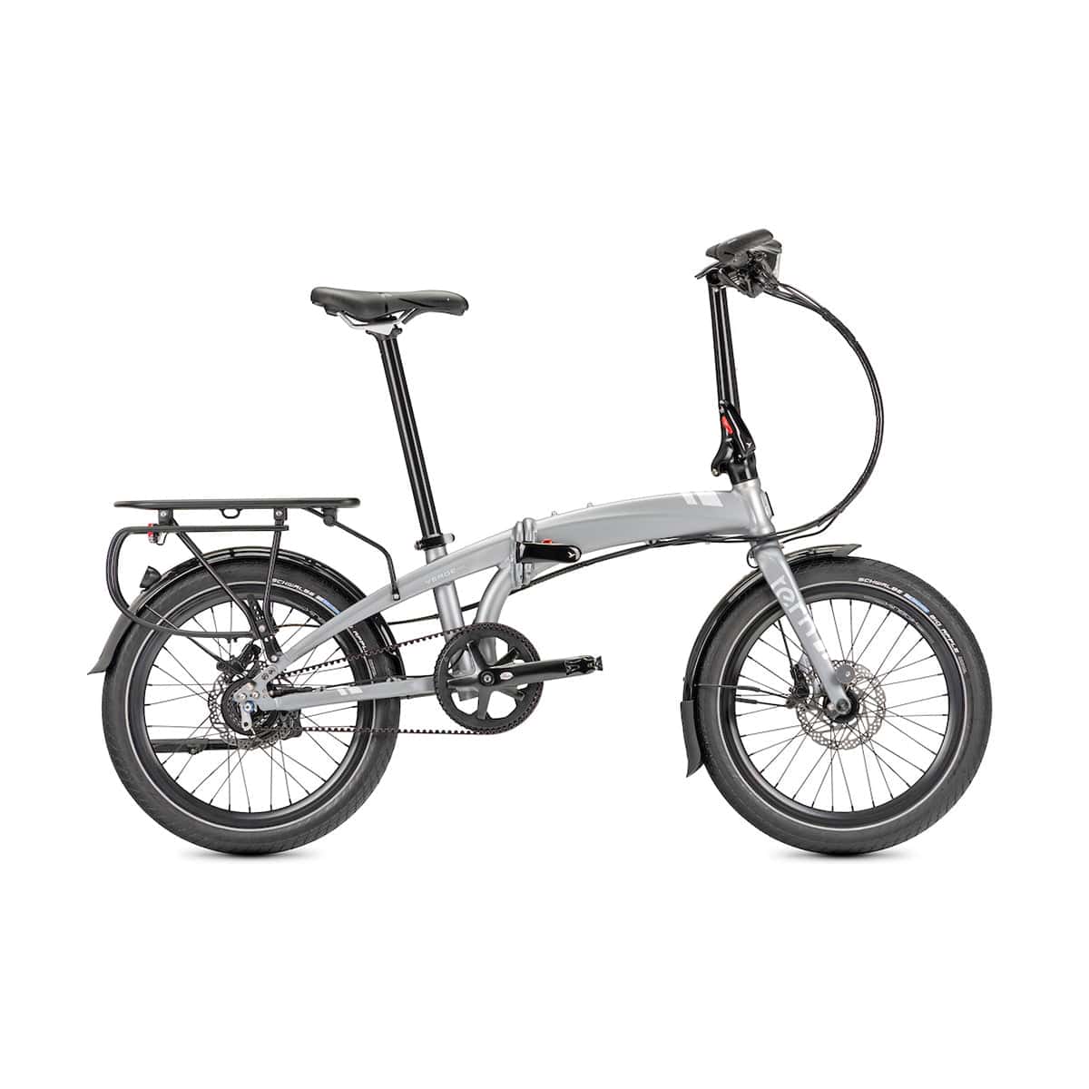Tern - Verge S8i - Power in Motion