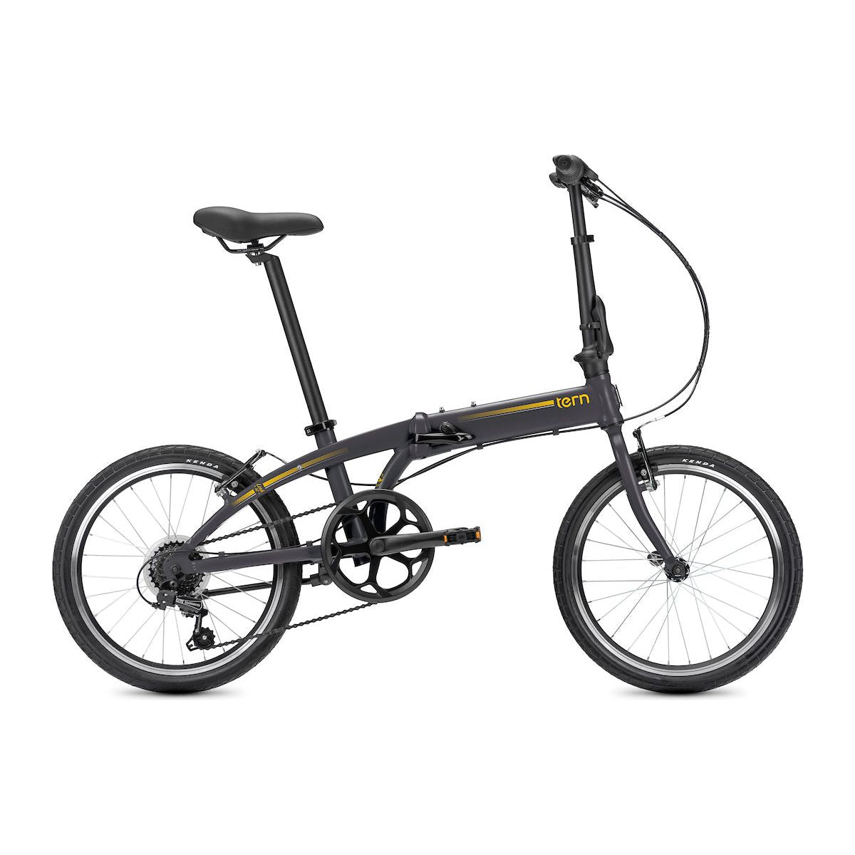 Tern Link A7 Folding Bikes Canada Wide Shipping PIM Power in