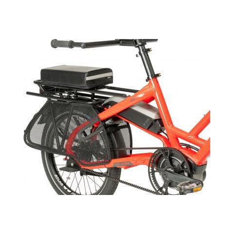 Tern - Sidekick™ Seat Pad - Power in Motion