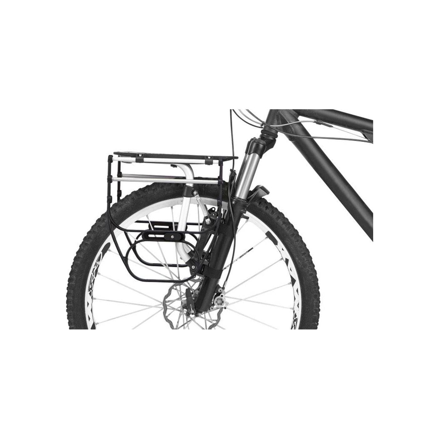 Thule Tour Rack Power in Motion