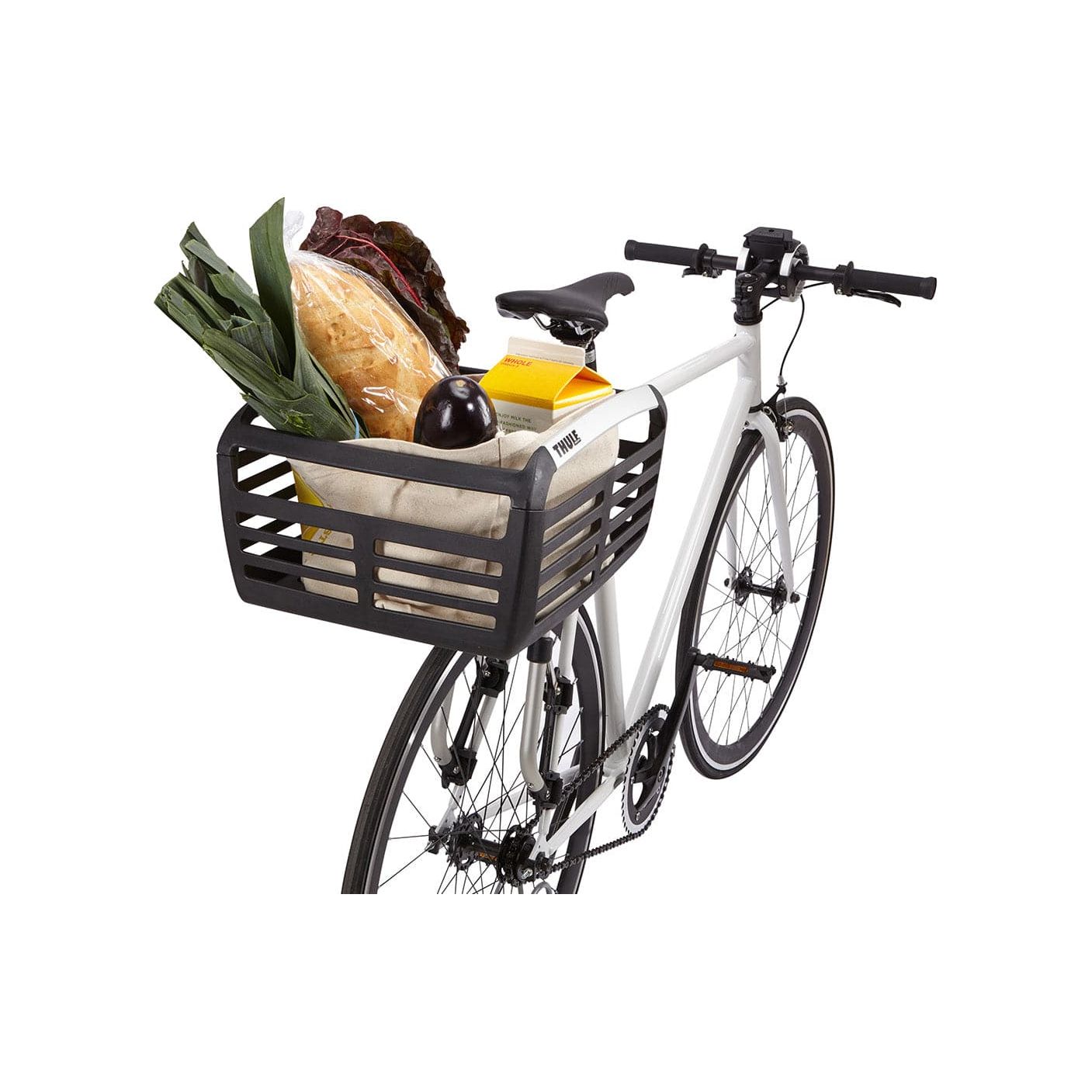 Thule - Pack 'n Pedal Bike Basket - Power in Motion