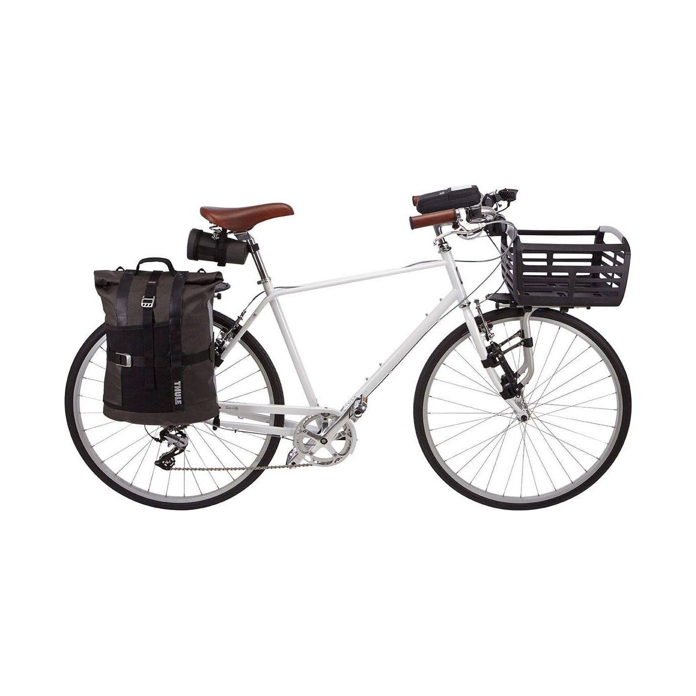 Thule on sale basket bike