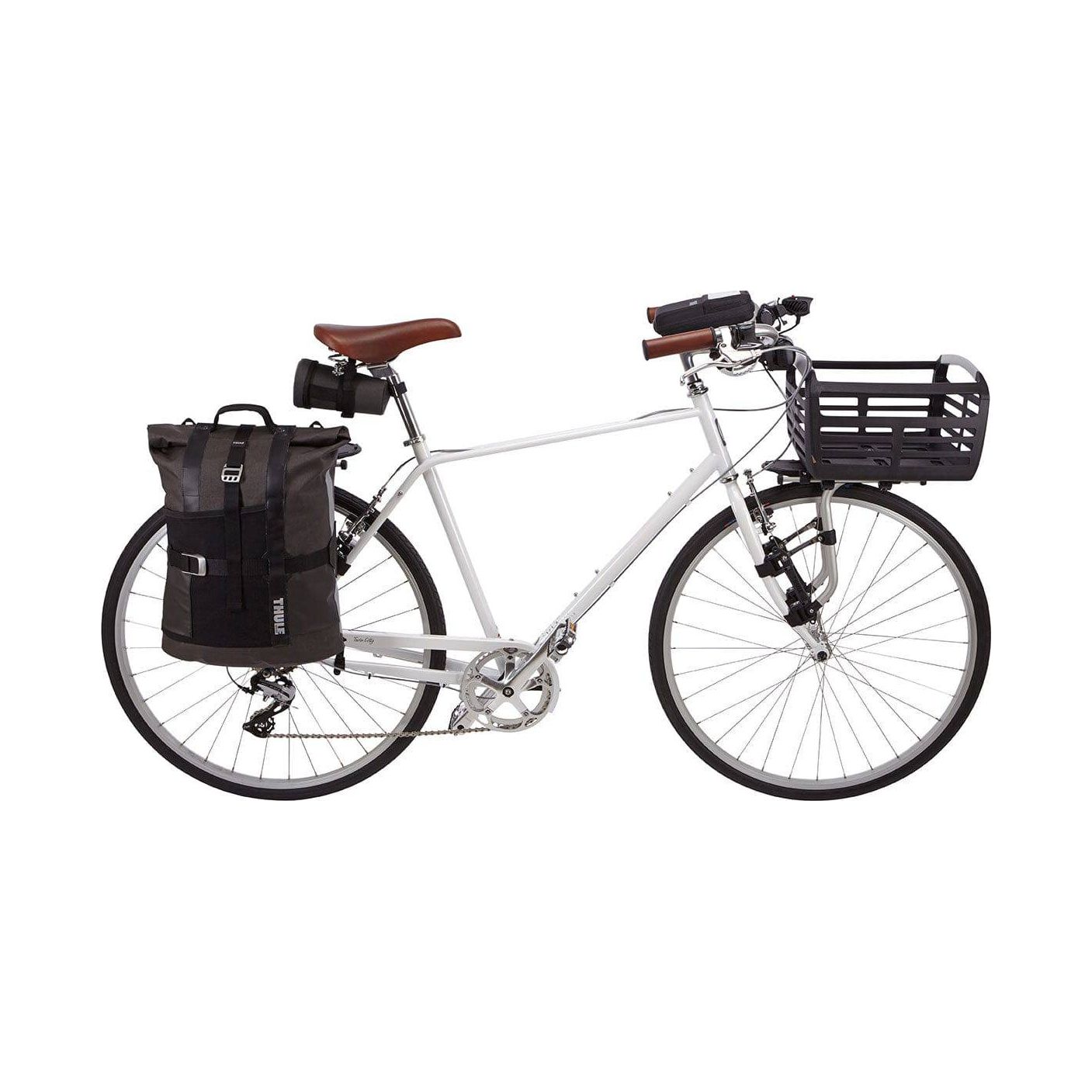 Thule - Pack 'n Pedal Bike Basket - Power in Motion