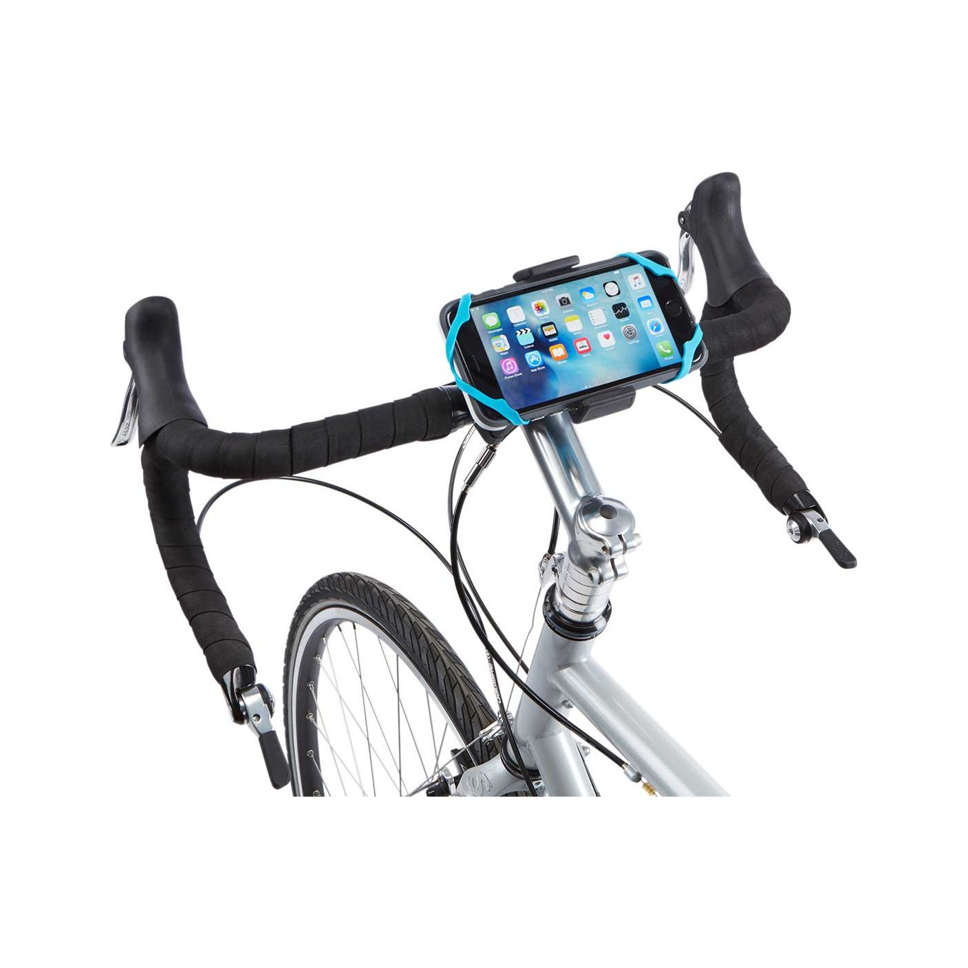 Thule Smartphone Bike Mount - Power in Motion