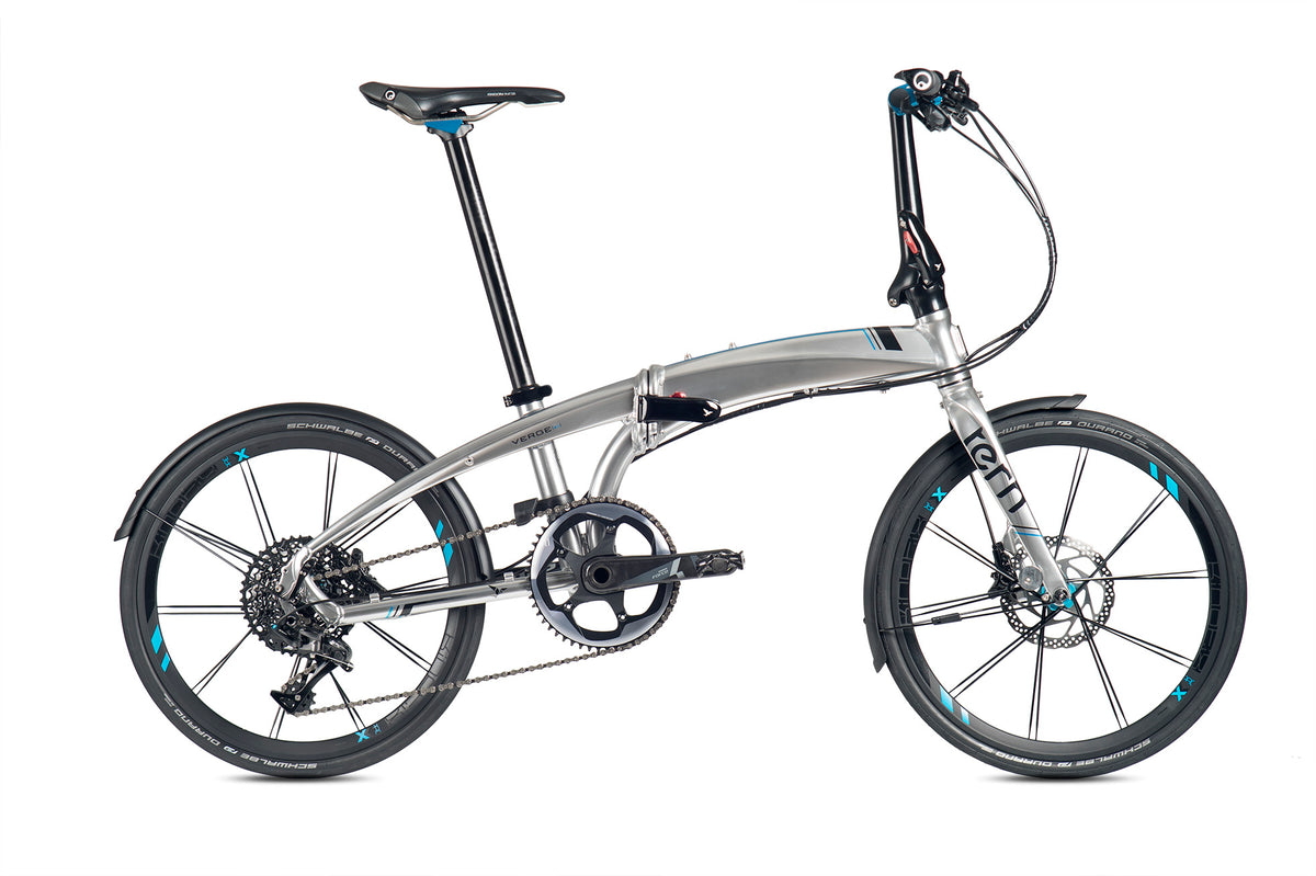 Tern 451 Performance Fenders
