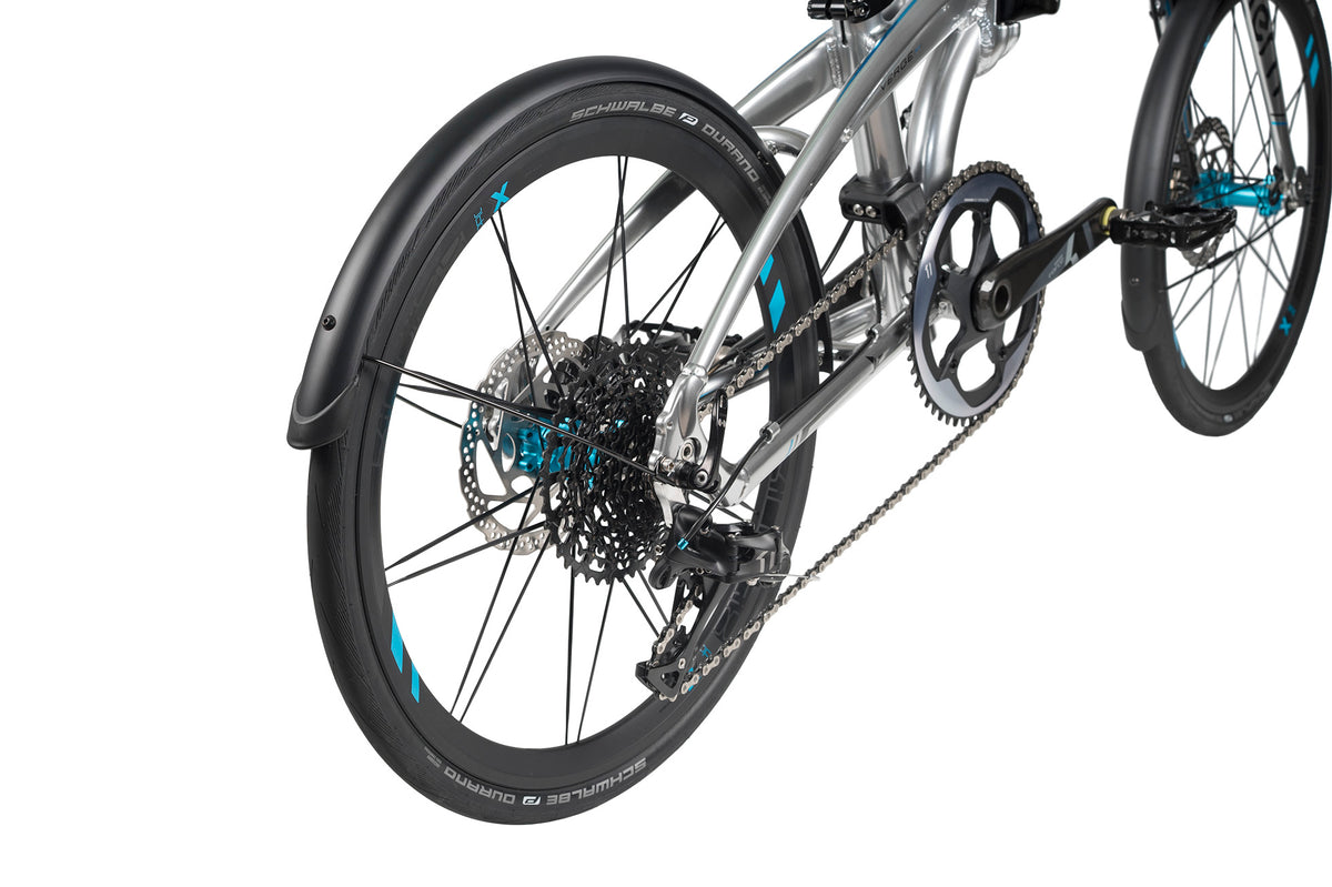 Tern 451 Performance Fenders