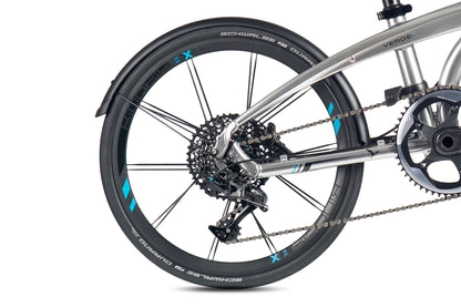 Tern 451 Performance Fenders