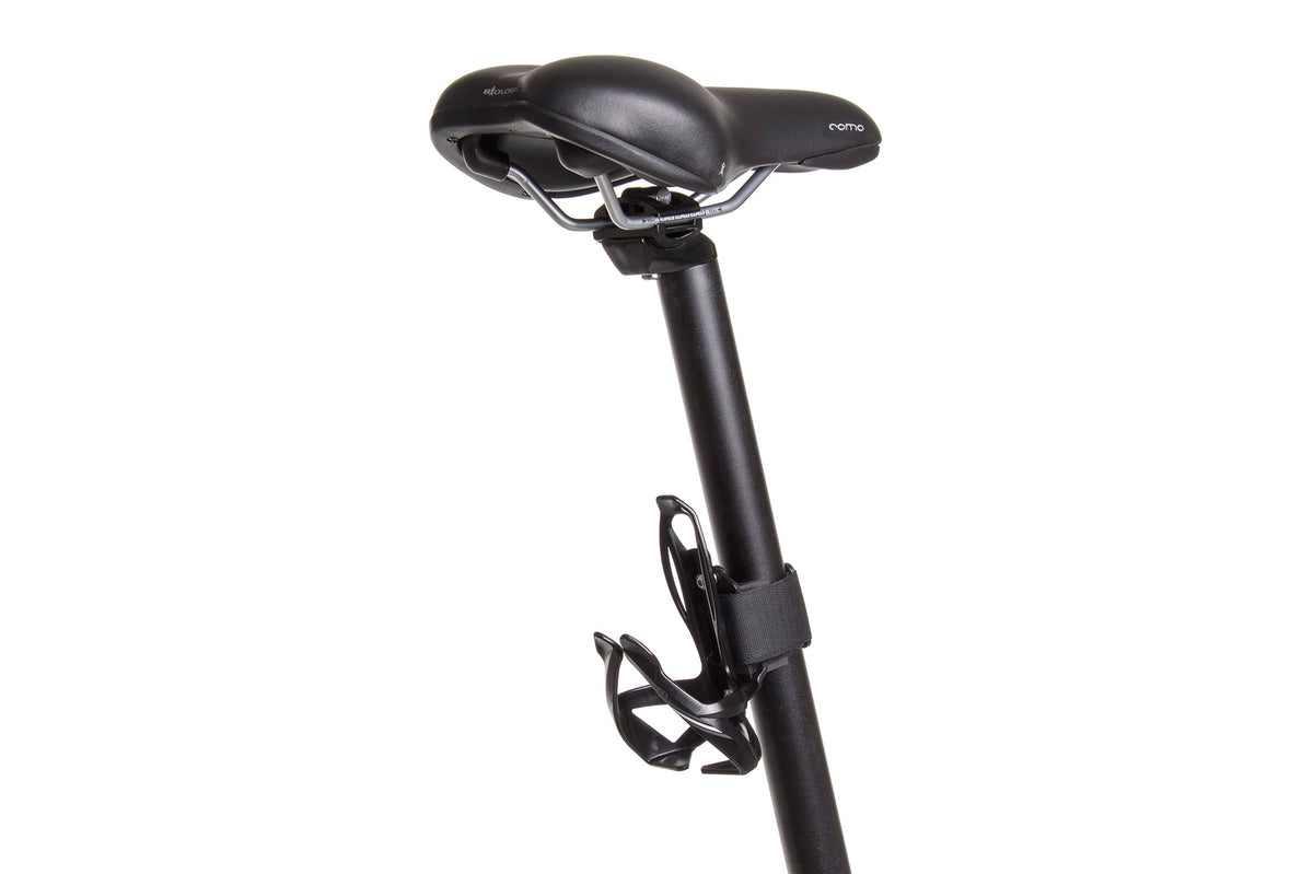 Tern Bossless Bottle Cage - Quick Mount Hydration