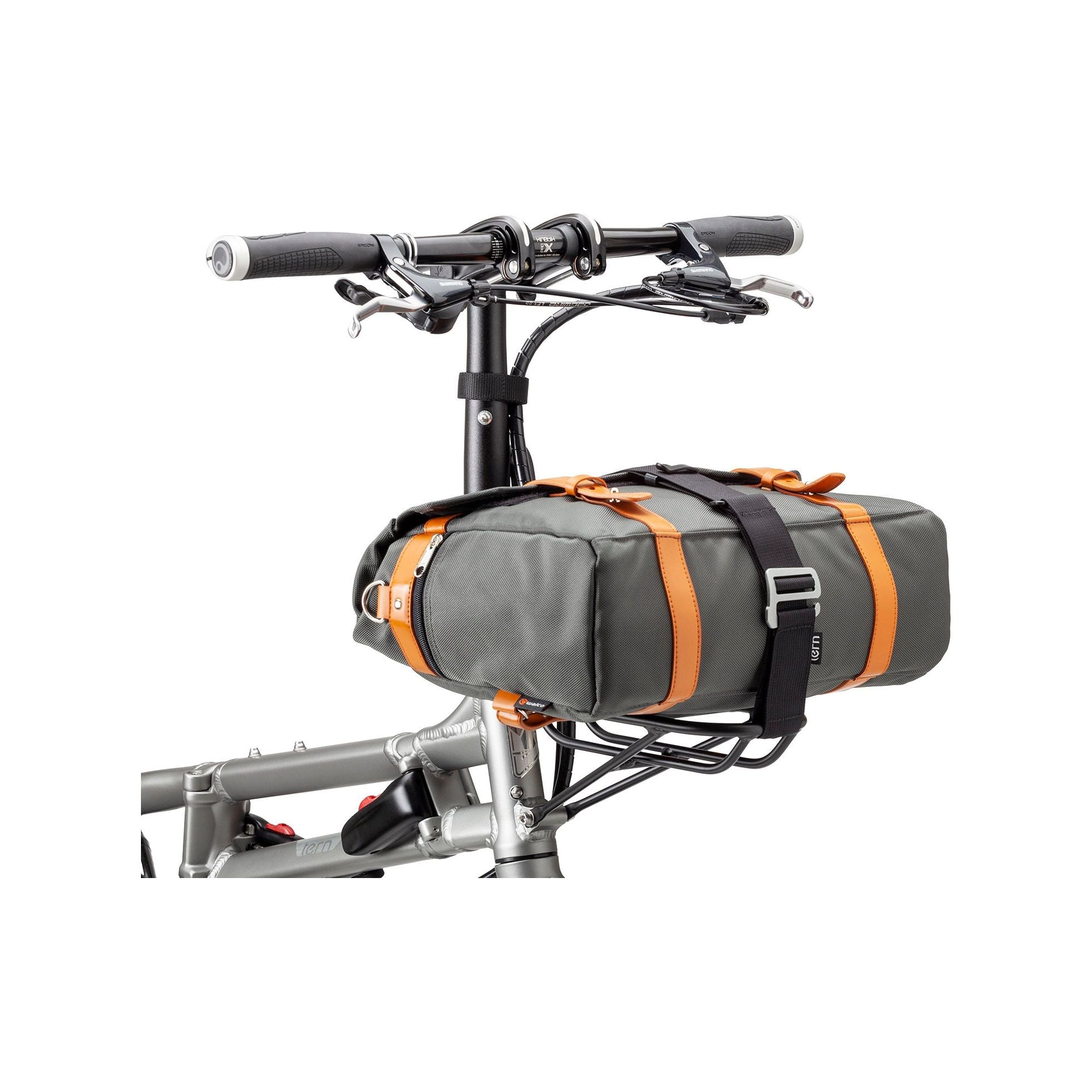 TERN - PackRack – Power in Motion
