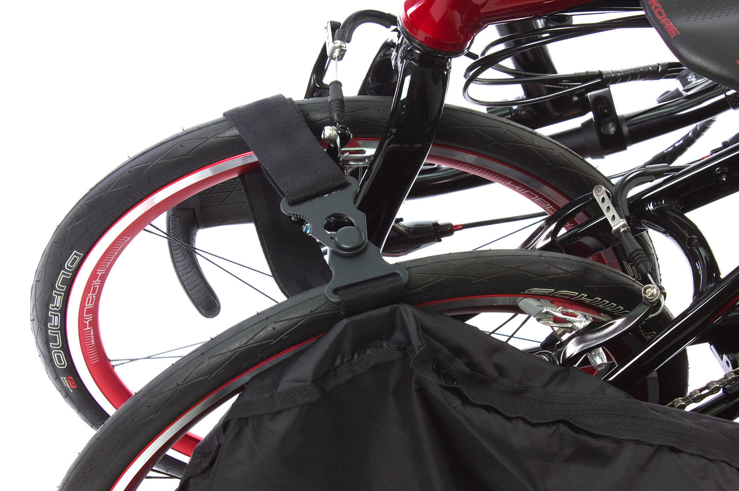 Tern CarryOn Cover