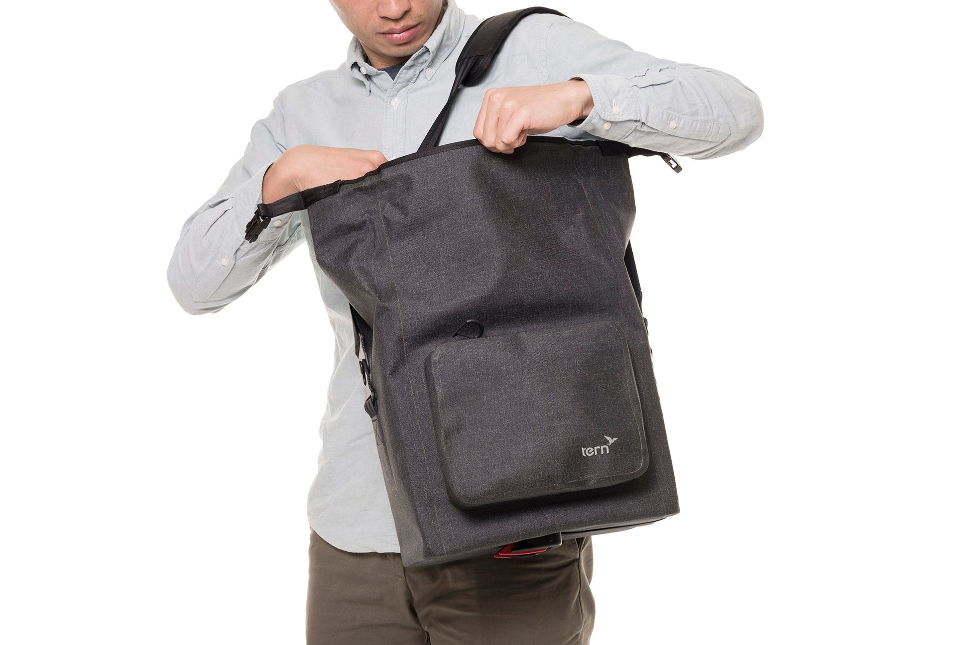 Tern Dry Goods™ Bag