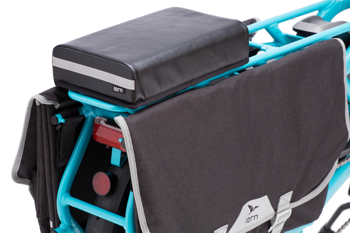 Tern Sidekick™ Seat Pad