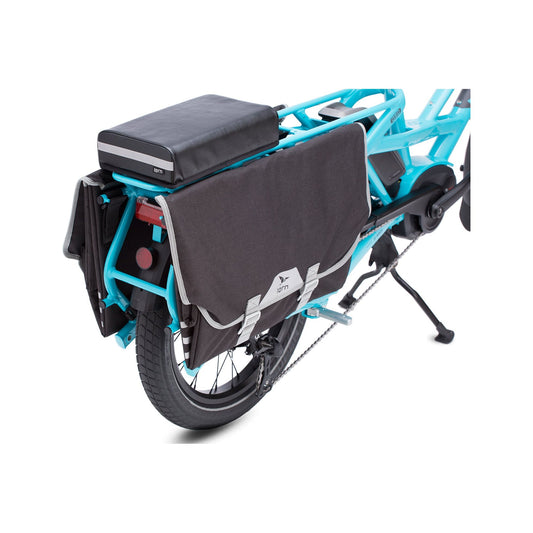 Tern Sidekick Foot Pegs - Power in Motion