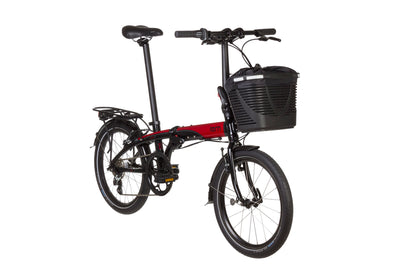 Tern Hold 'Em Basket