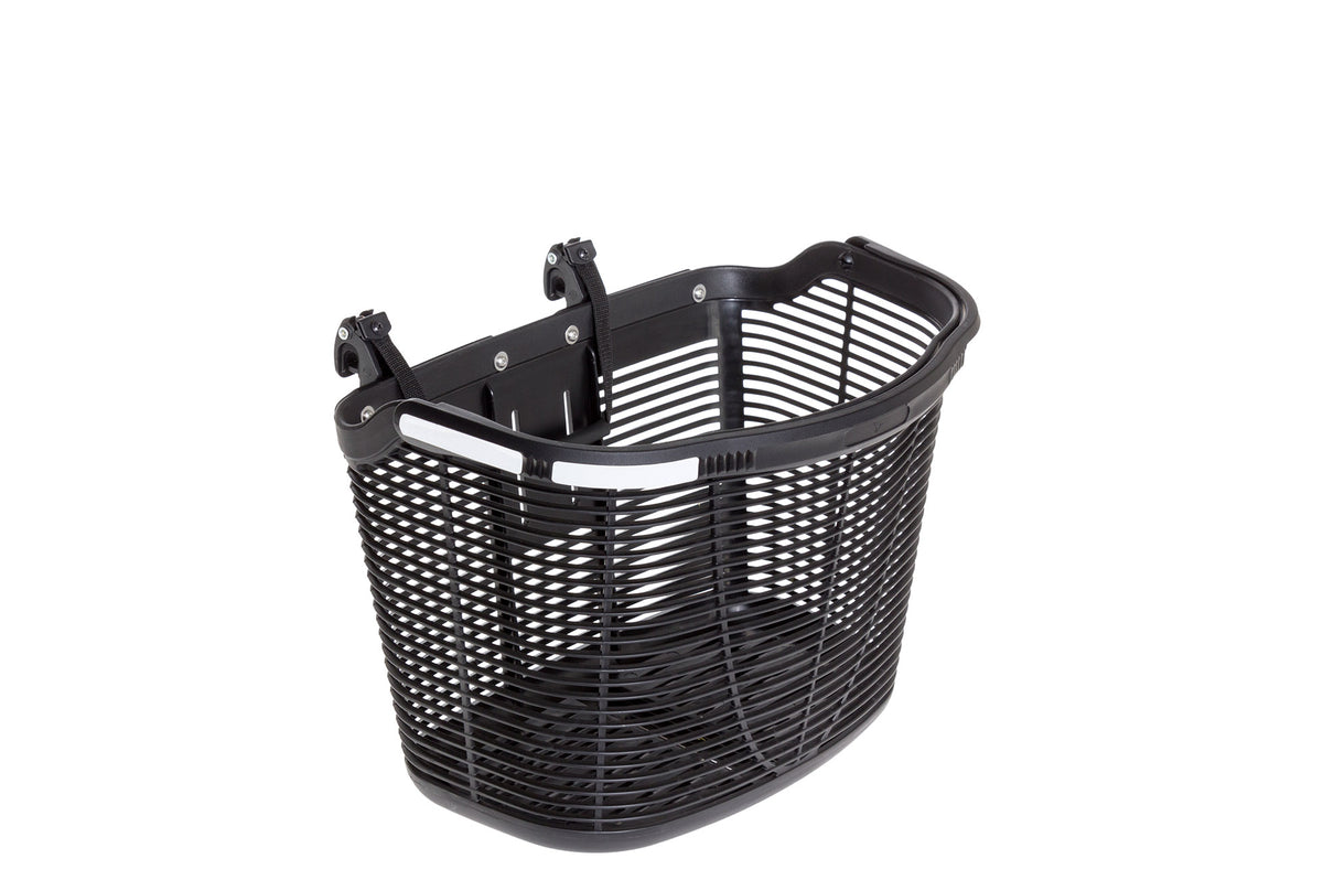 Tern Kontti Rear Basket
