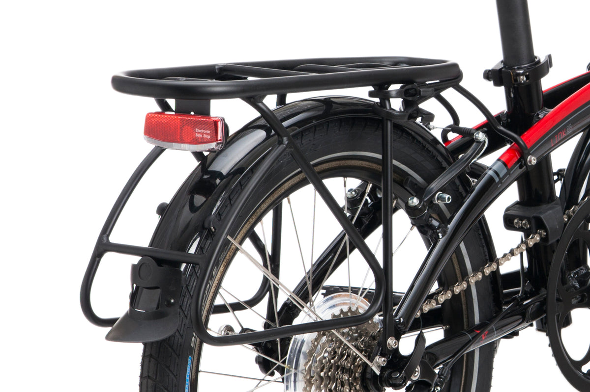 Tern Loader™ Rack Gen 2