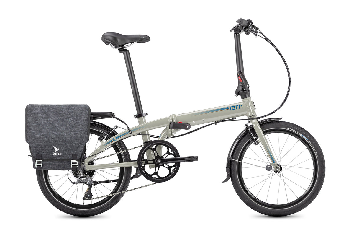 Tern Loader™ Rack Gen 2
