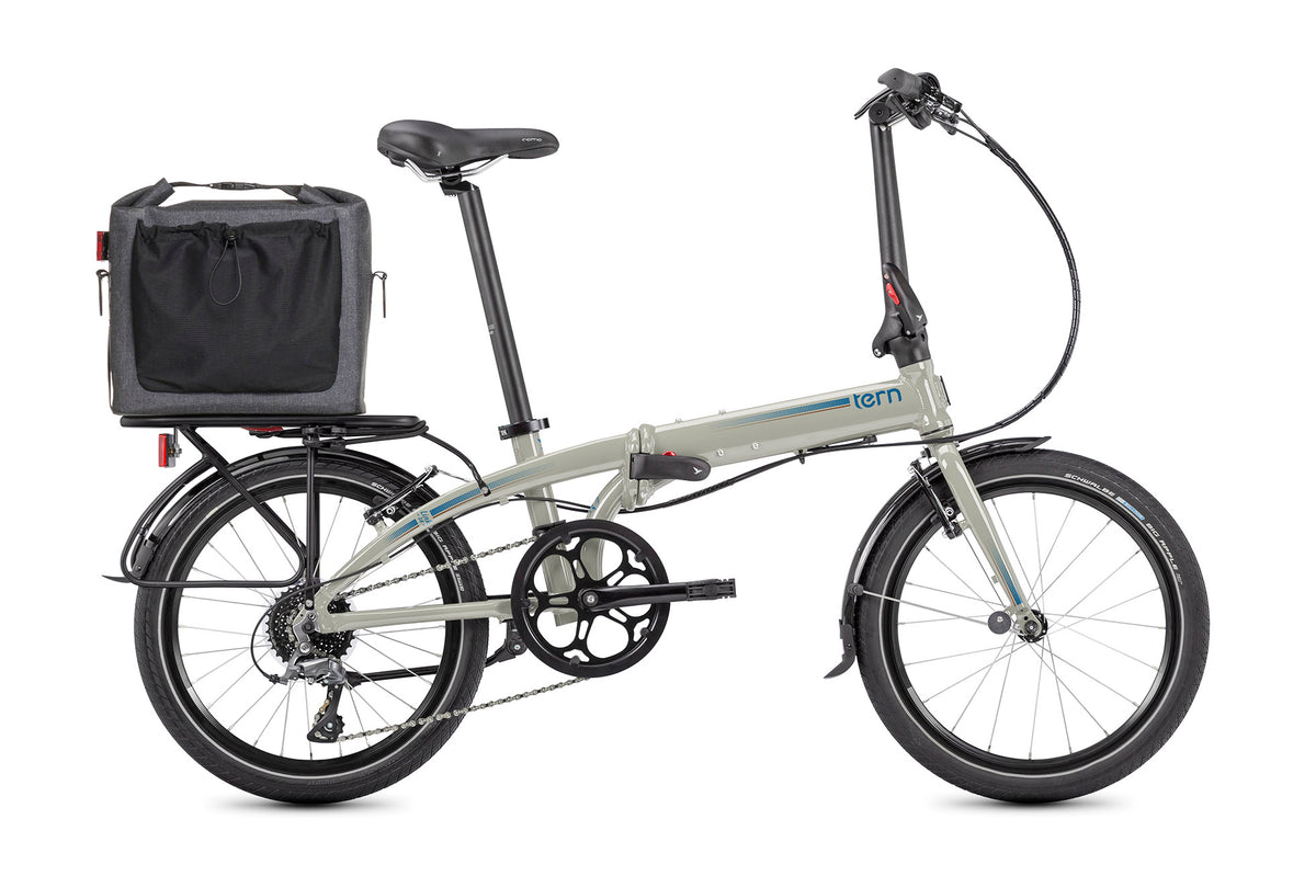 Tern Loader™ Rack Gen 2