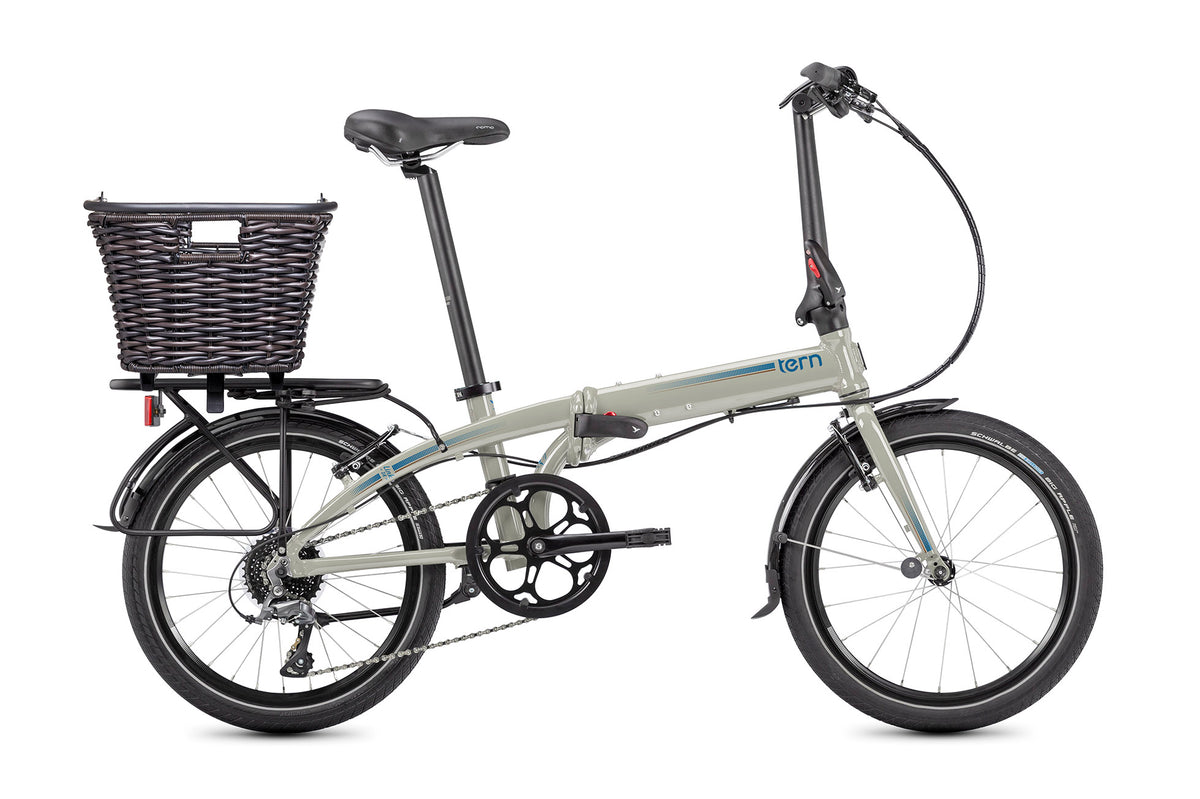 Tern Loader™ Rack Gen 2