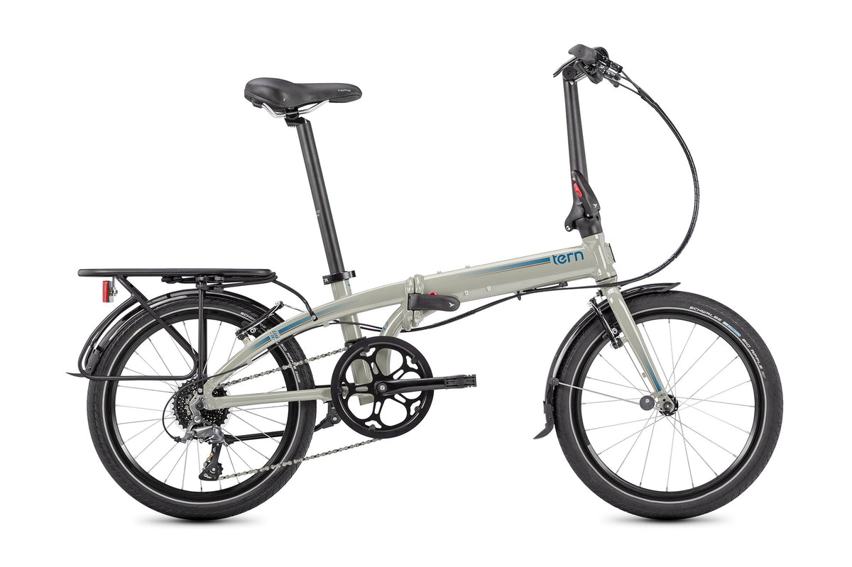 Tern Loader™ Rack Gen 2