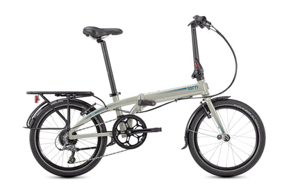 Tern Loader™ Rack Gen 2