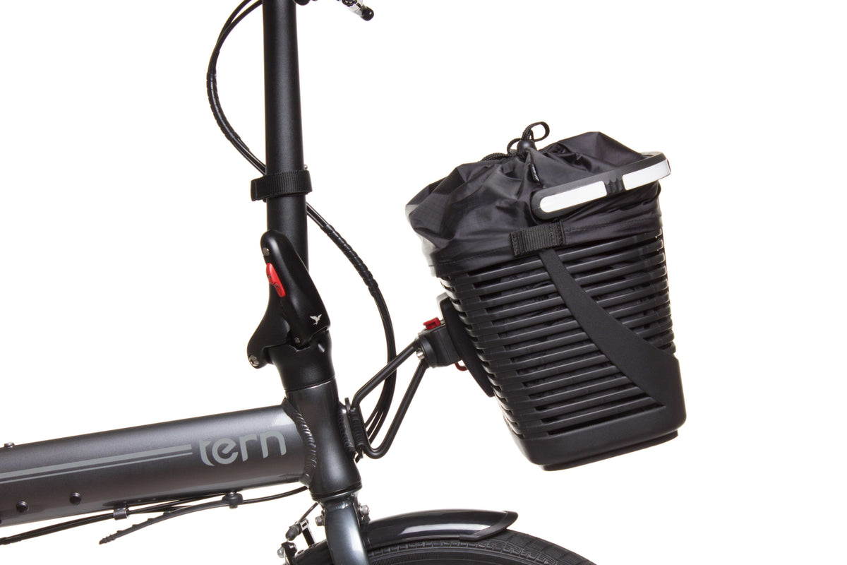 Tern Hold 'Em Basket