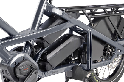 Tern GSD (Gen 3) R14