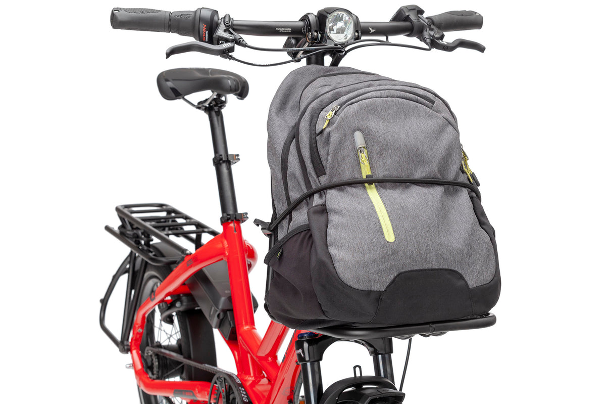 Tern Hauler Rack