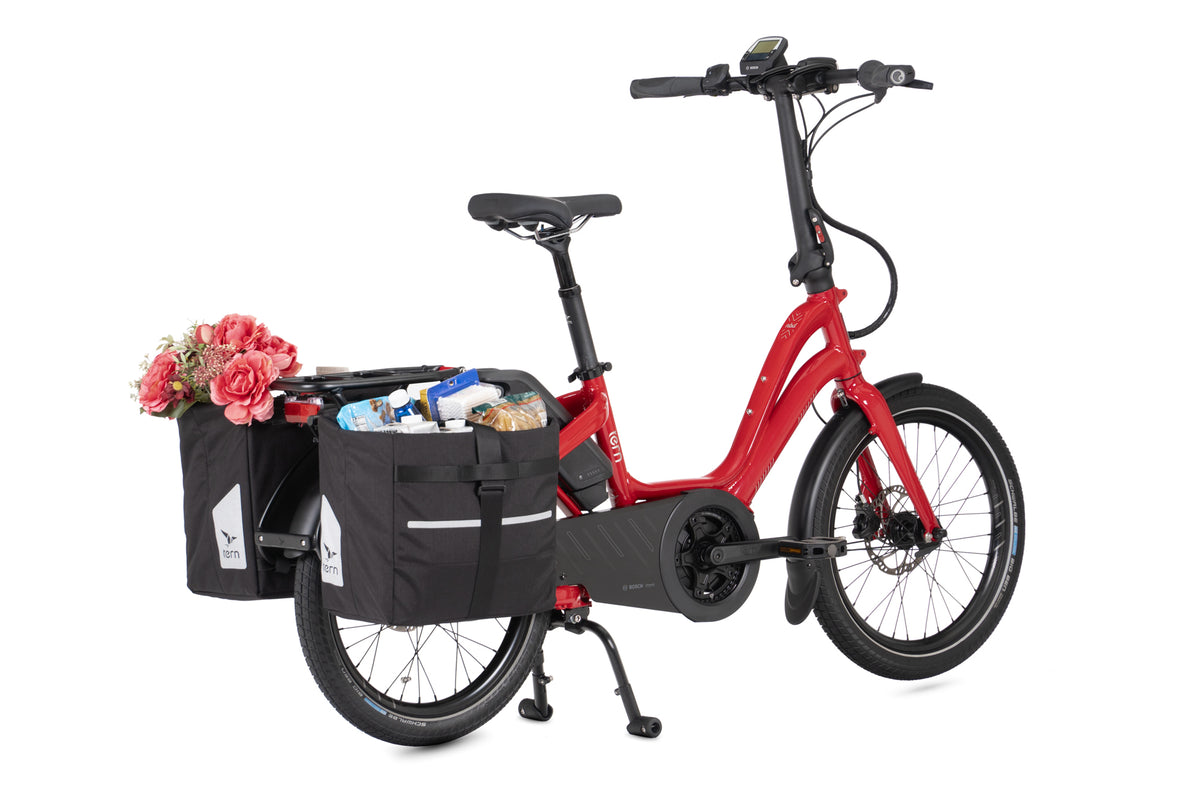 Tern DuoStand S