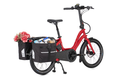 Tern DuoStand S