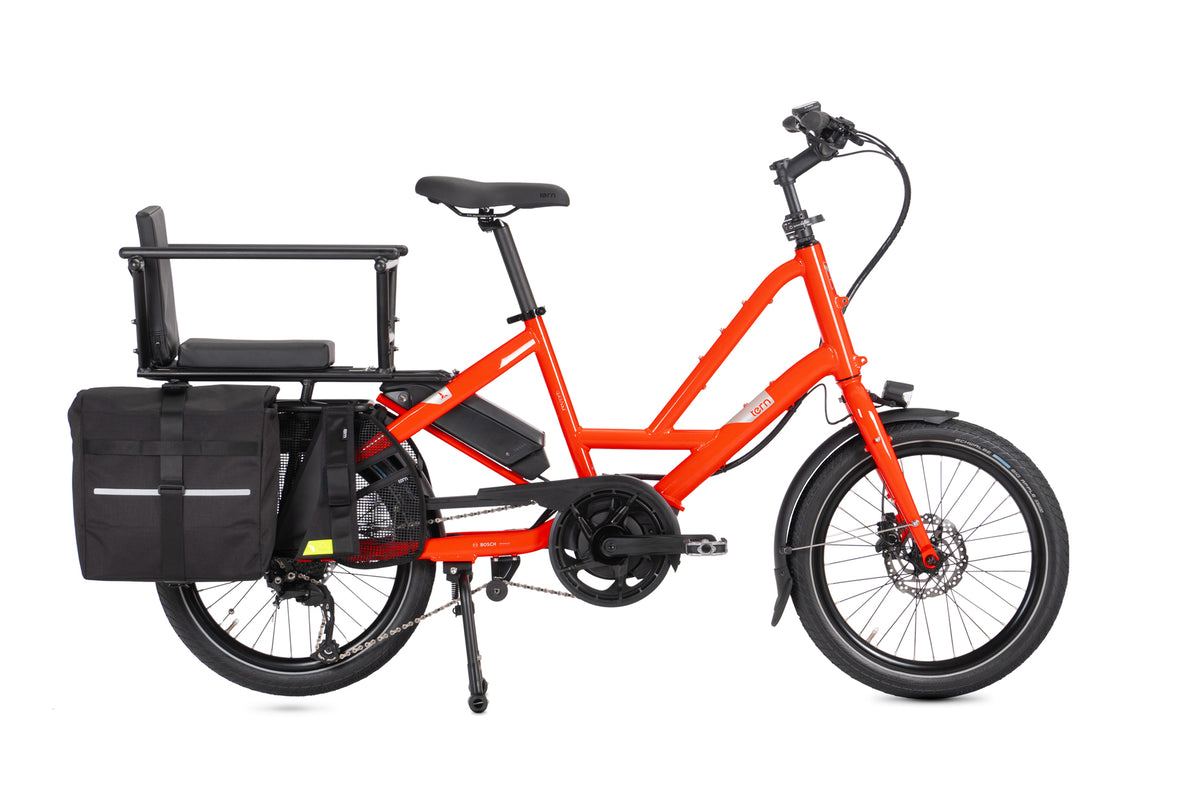Tern Cargo Hold 28 Pannier